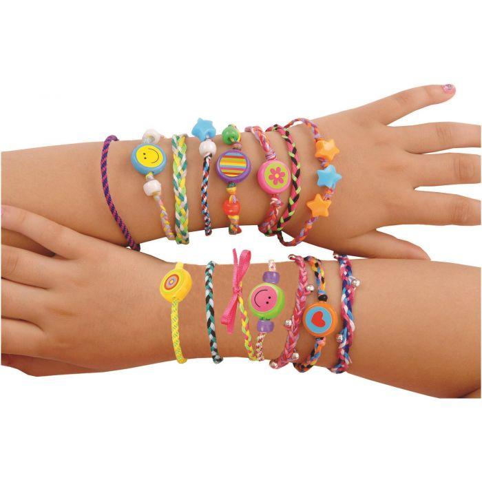 Galt Friendship Bracelets