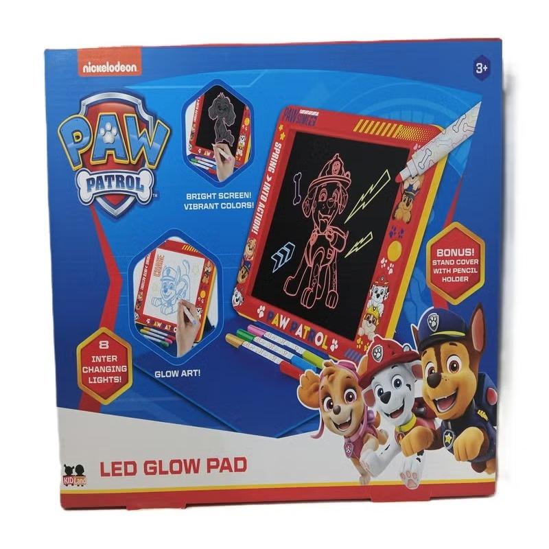 Paw Patrol Glow Pad