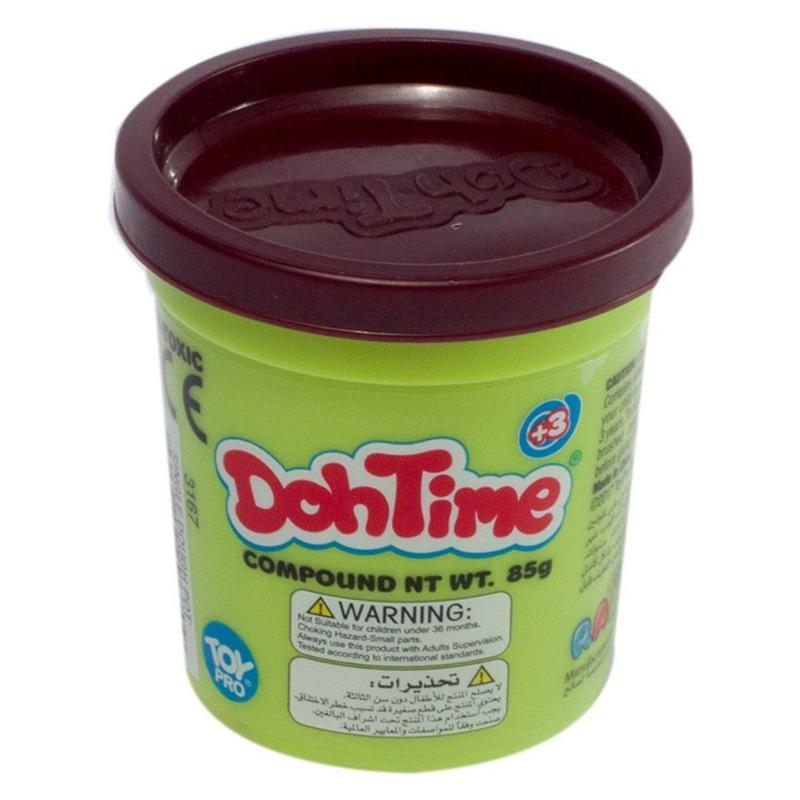 Dohtime - Single Can 85 gm - Assorted