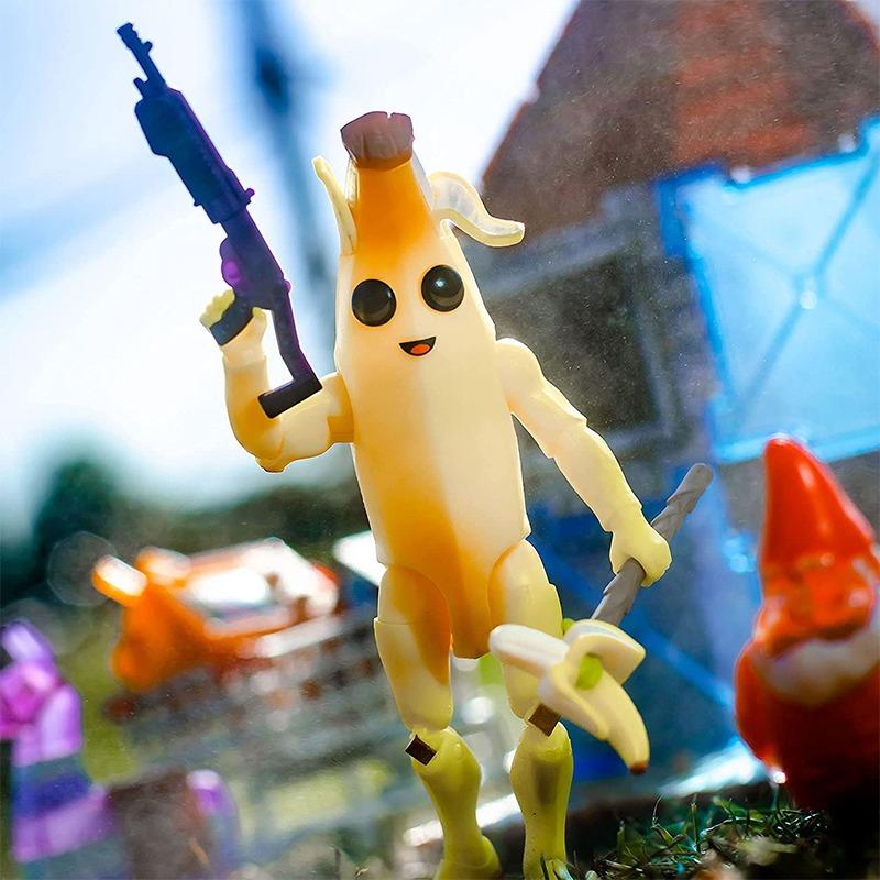 فورتنايت - شخصية بيلي