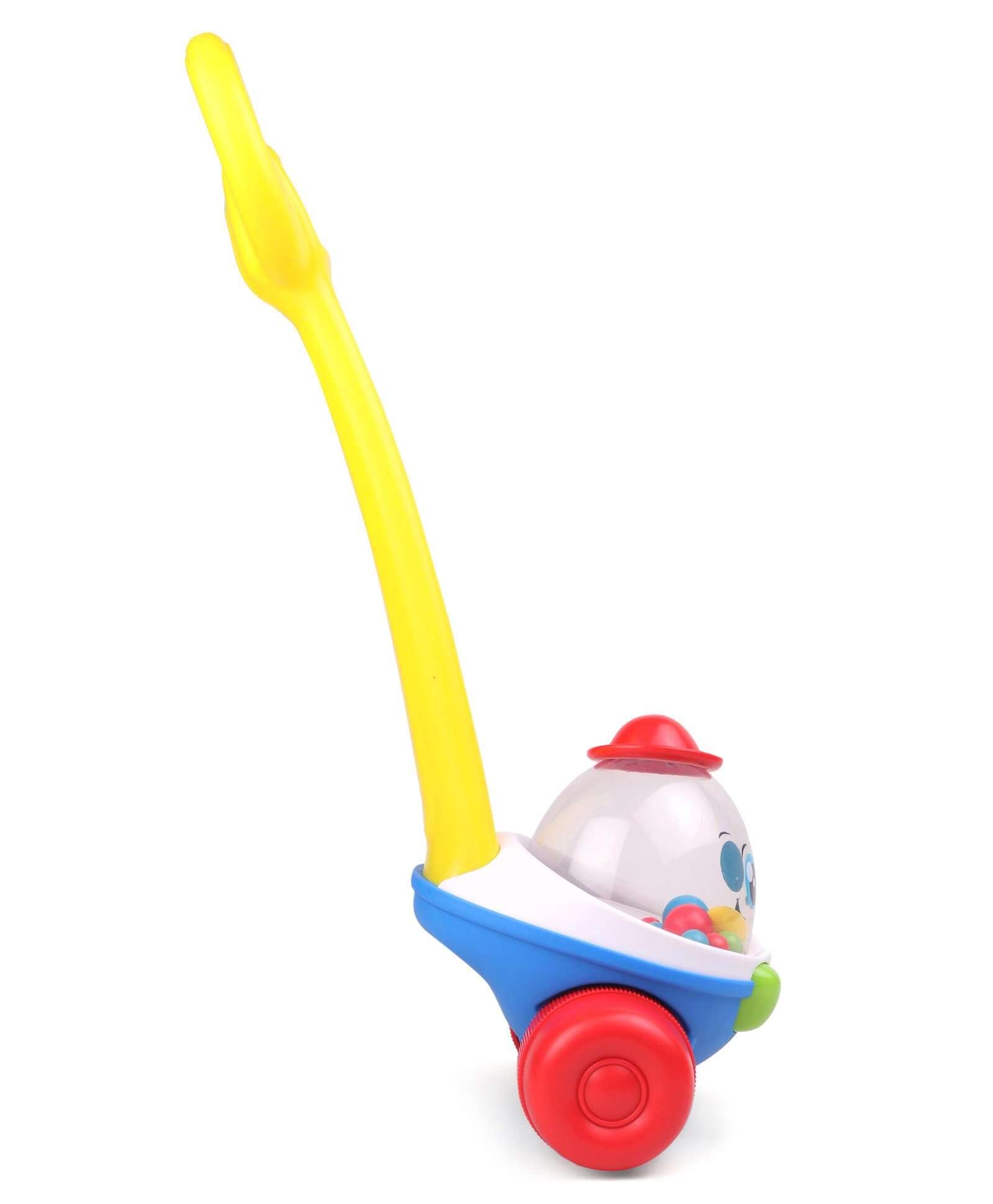 Winfun Push Along Humpty Dumpty