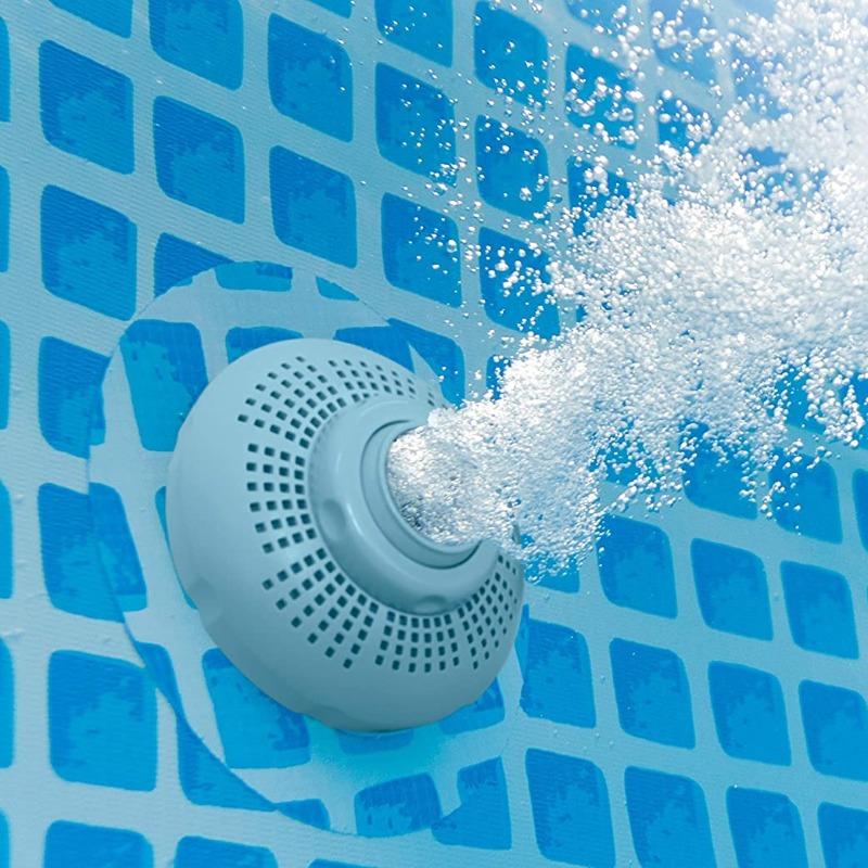 Intex Krystal Clear Filter Pump - 1500 gal