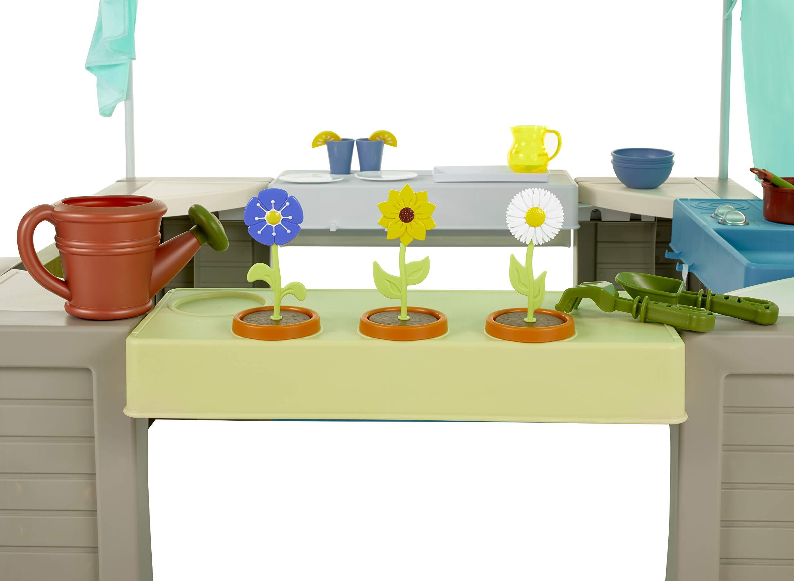 Little Tikes Backyard Bungalow House