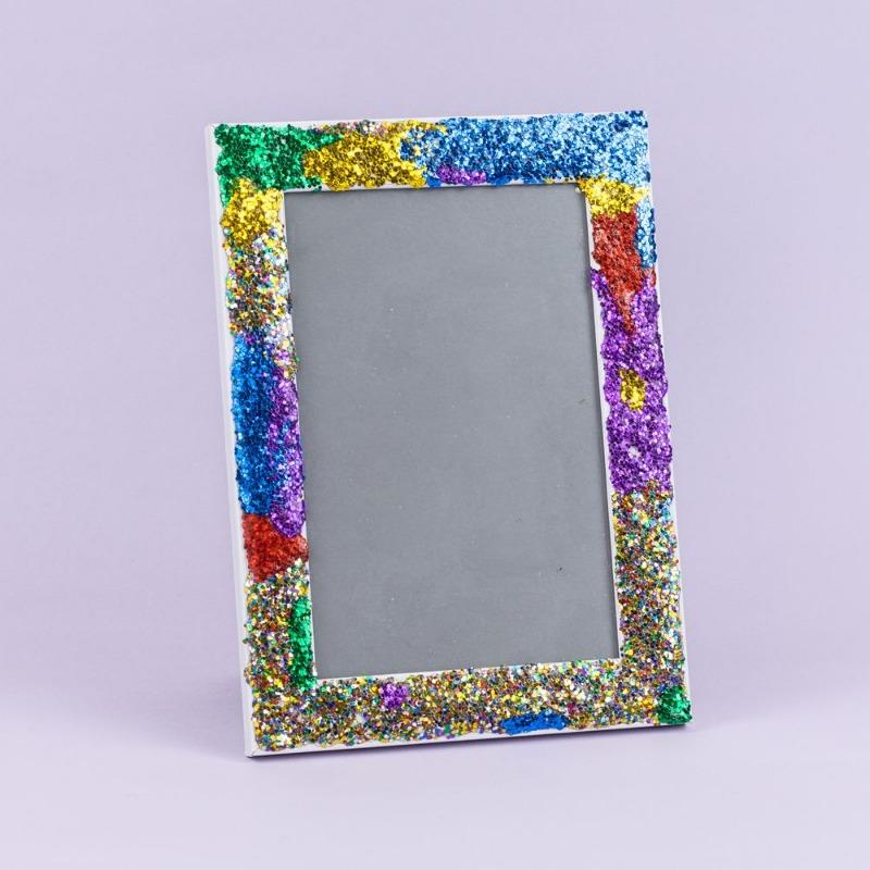 Tiger Tribe - Glitter Goo - Gemstone Sparkle