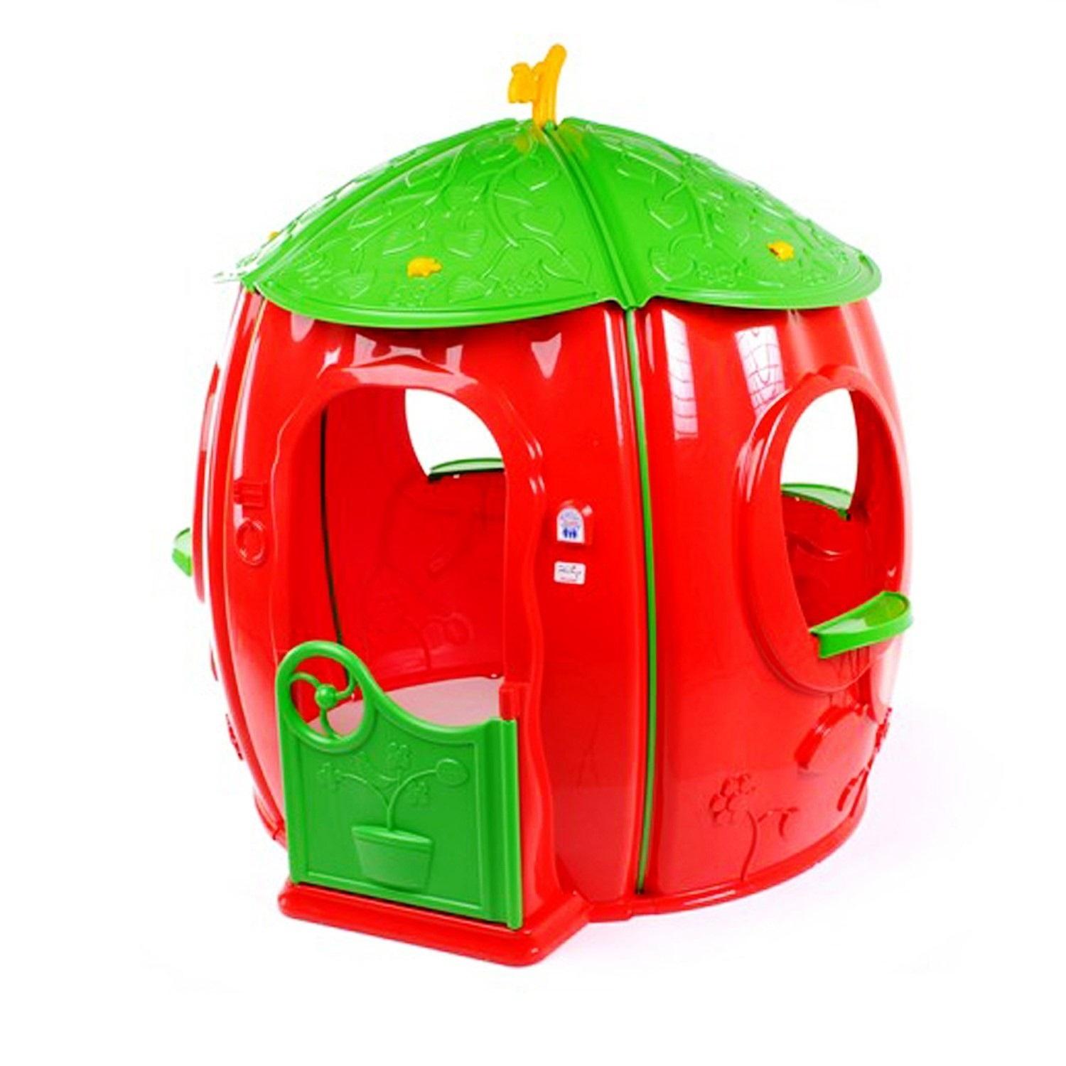 Pilsan Strawberry Play House