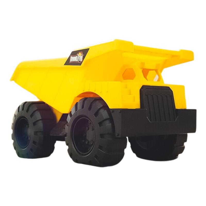 Nikko Building Machine Vehicle