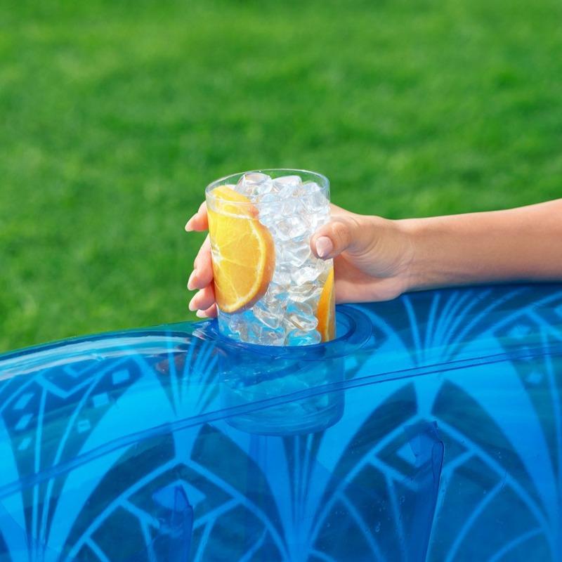 Bestway Bohemian Family Splash Pool 168 x 53 cm
