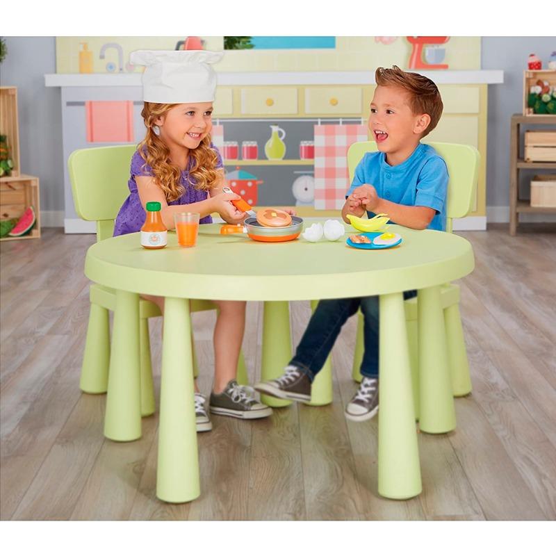 Little Tikes Shop N Learn Smart Breakfast