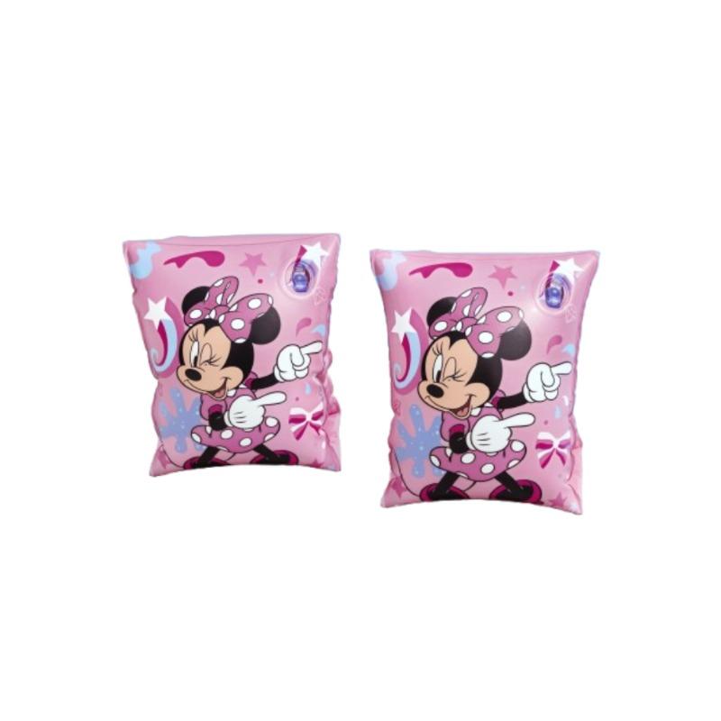 Bestway Armbands Minnie Mouse