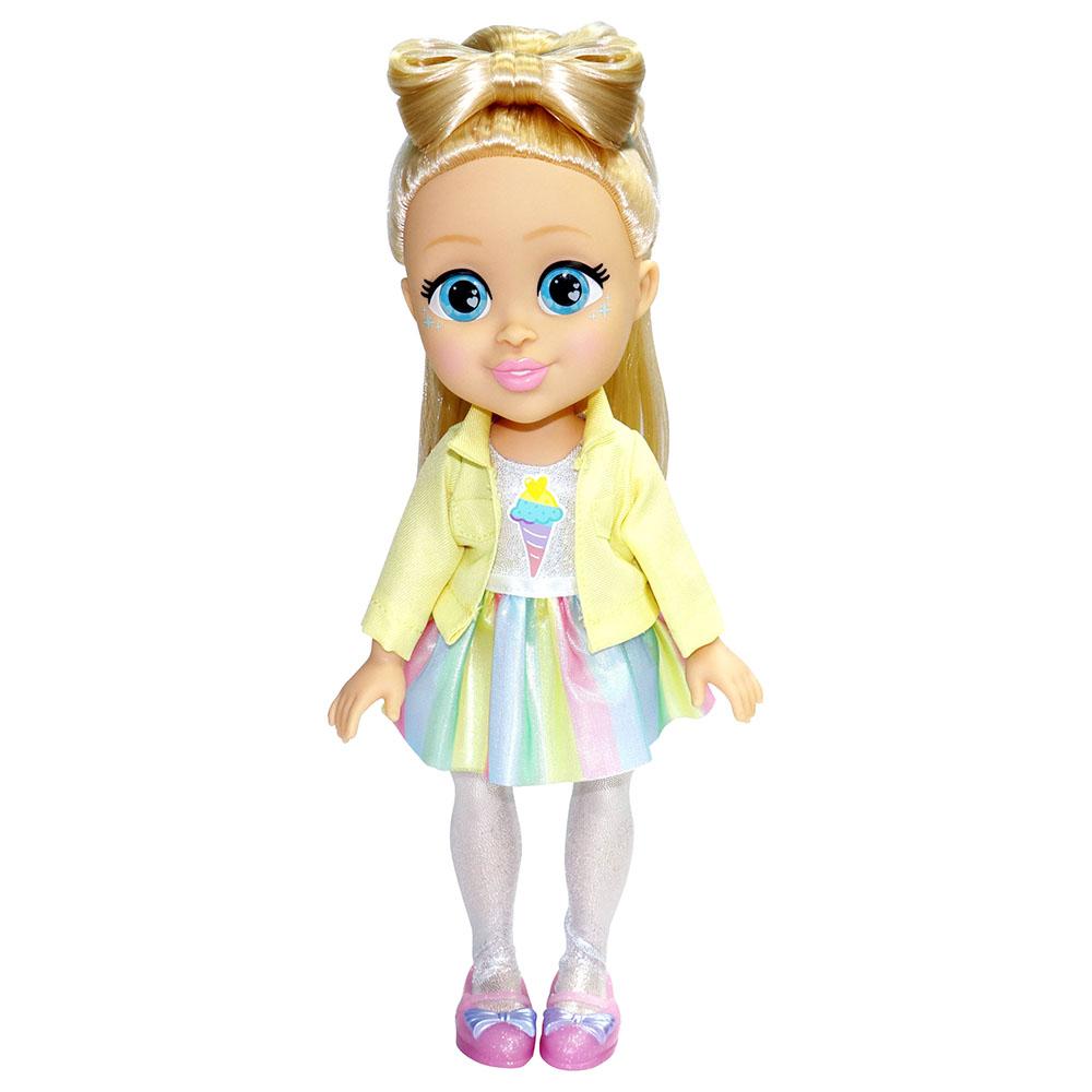 Love Diana Sing Along Candy Town 33 cm