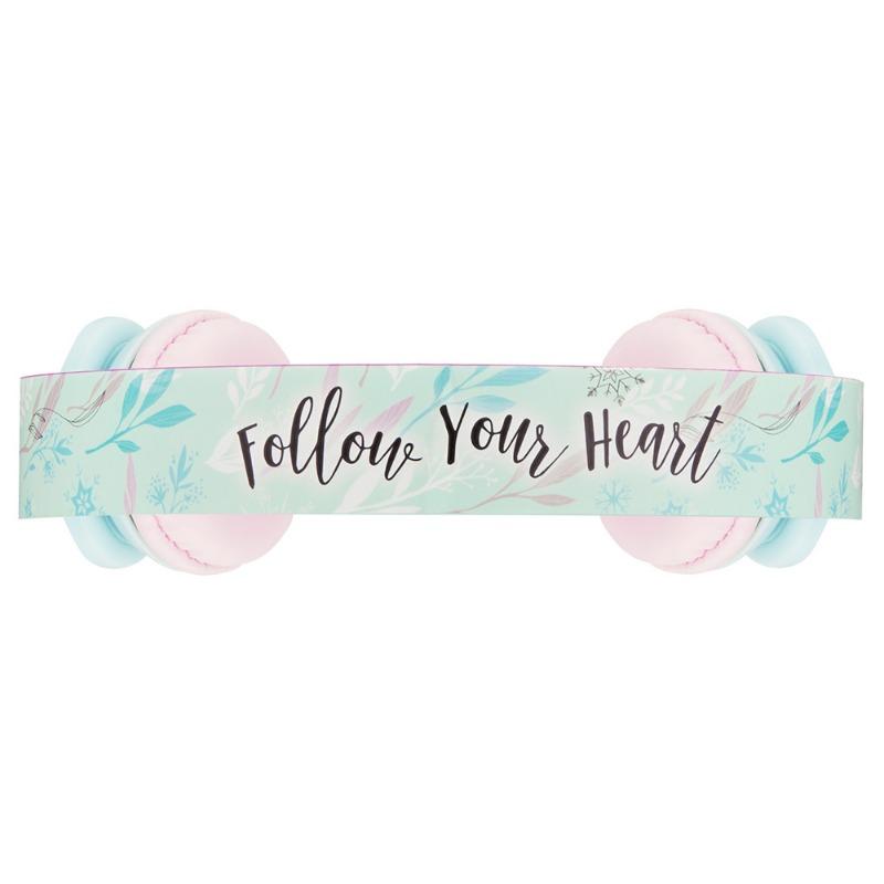 Disney Frozen Kids Stereo Headphones