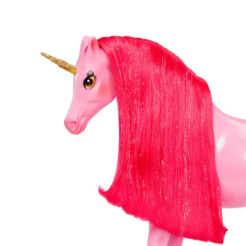 Dream Ella Unicorn Cherry Fashion - Pink
