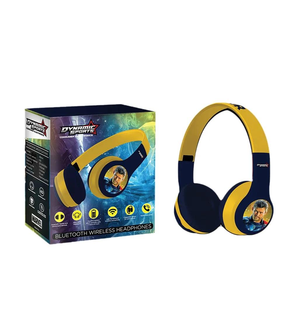Disney Marvel Thor HeadPhones