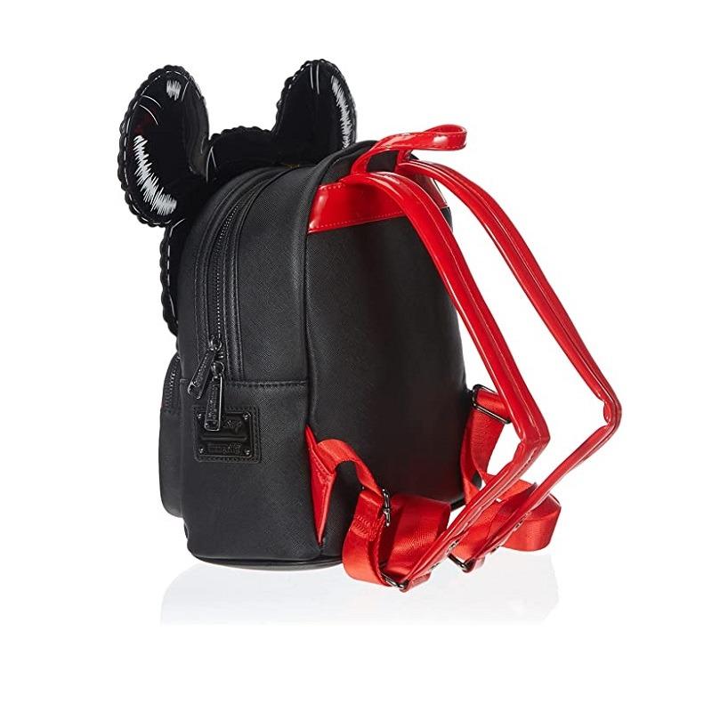 Loungefly Disney Mickey Mouse Balloon Cosplay Mini Backpack