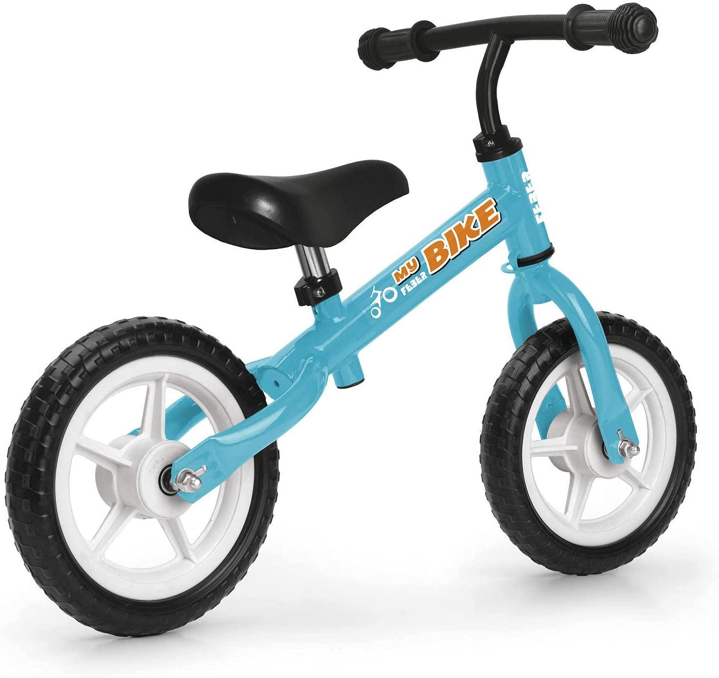Feber Bicycle My Bike 2 Wheels - Blue