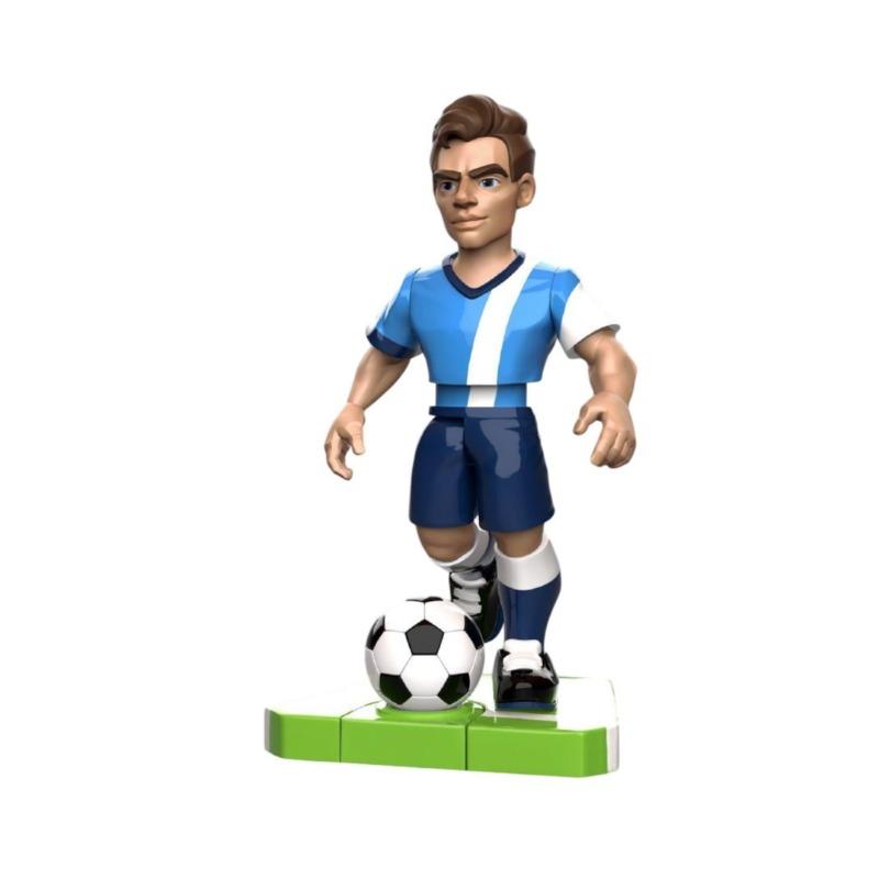 Funrise Power Shots Strike Sam 9 Inch