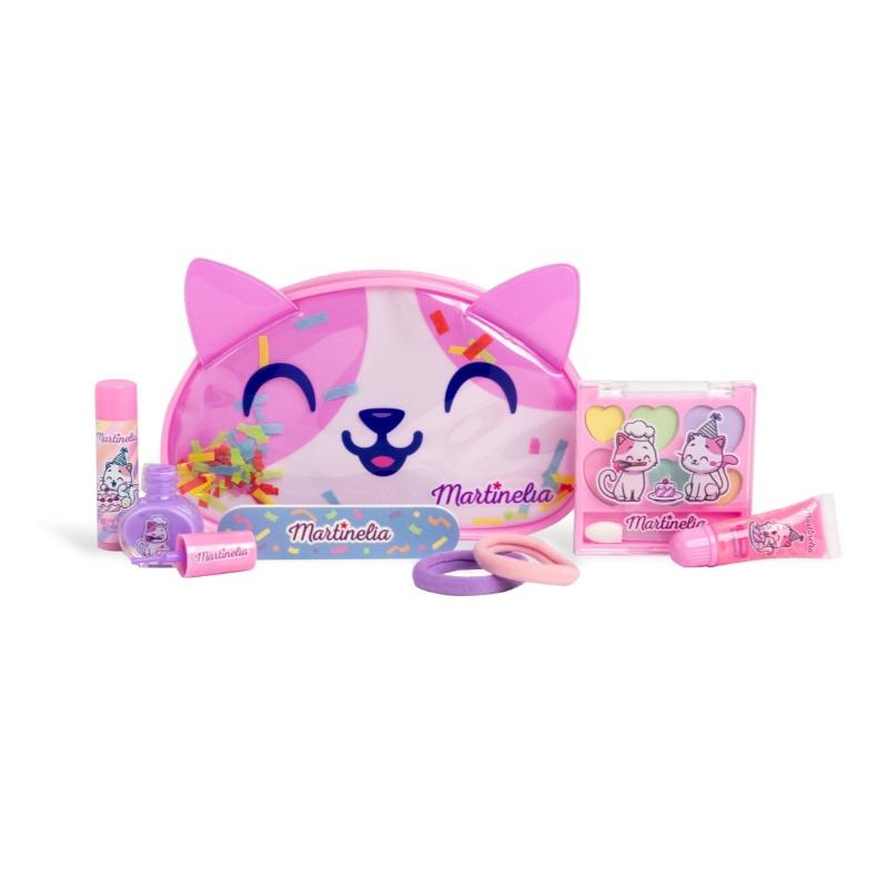 مارتينيليا - مجموعة التجميل الكاملة يمي