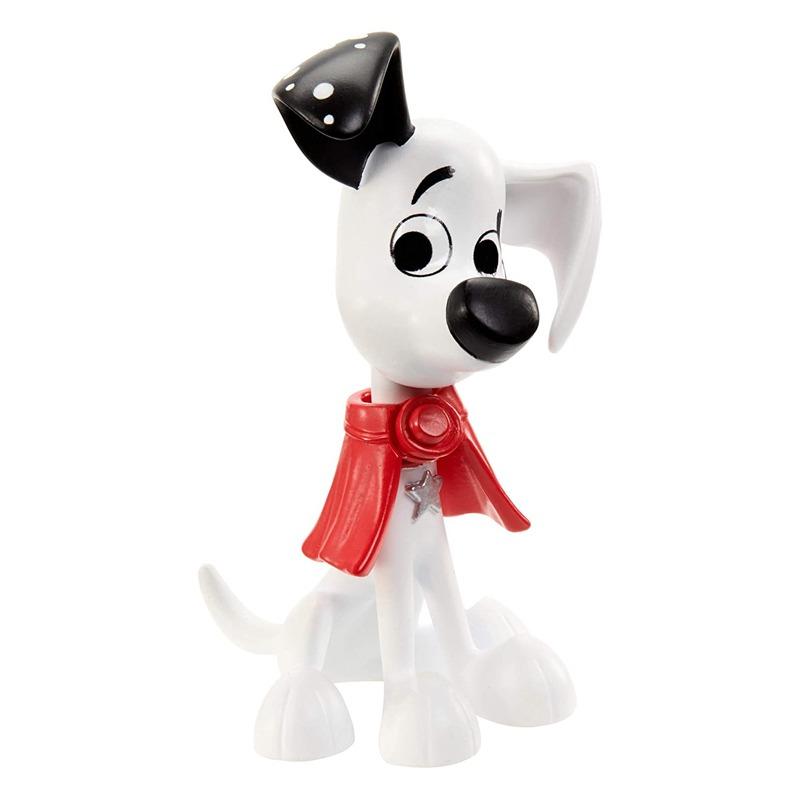 Disney 101 Dalmatian Street Fire Hose Fun with a birthday cake