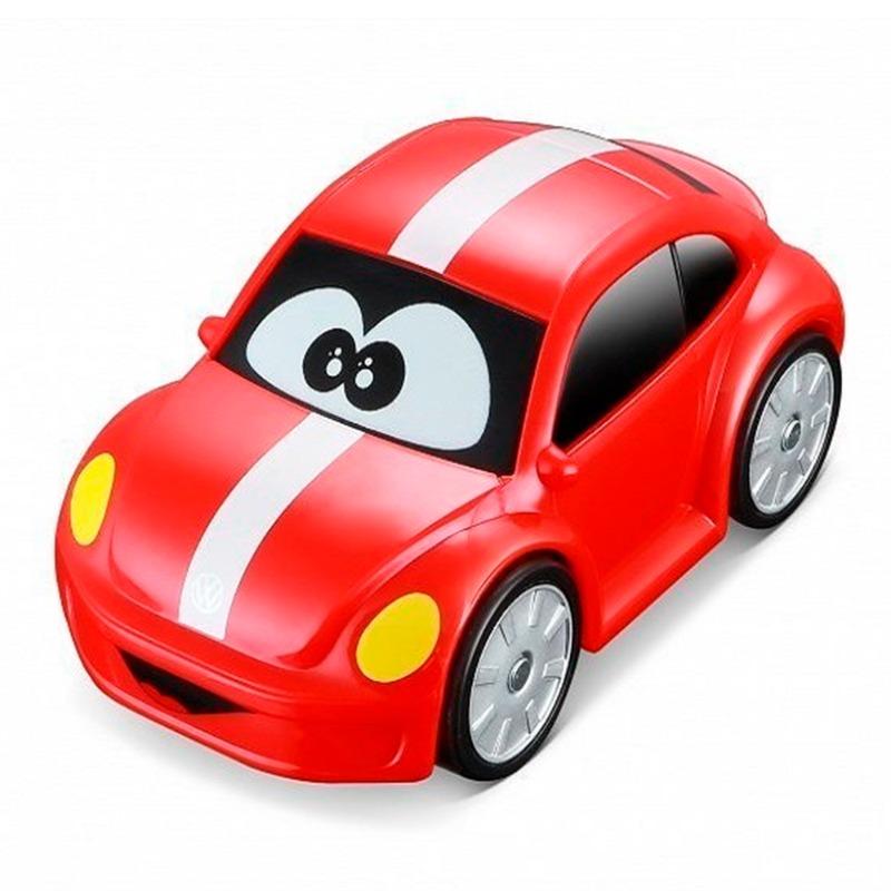 My 1st Collection New Beetle - Volkswagen