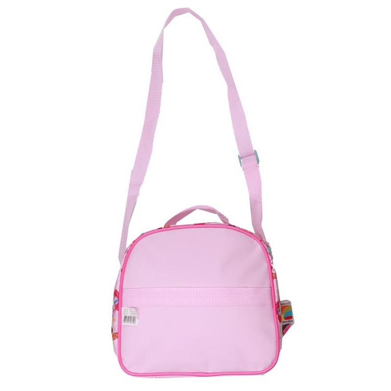 L.O.L. Surprise Sequins Lunch Bag