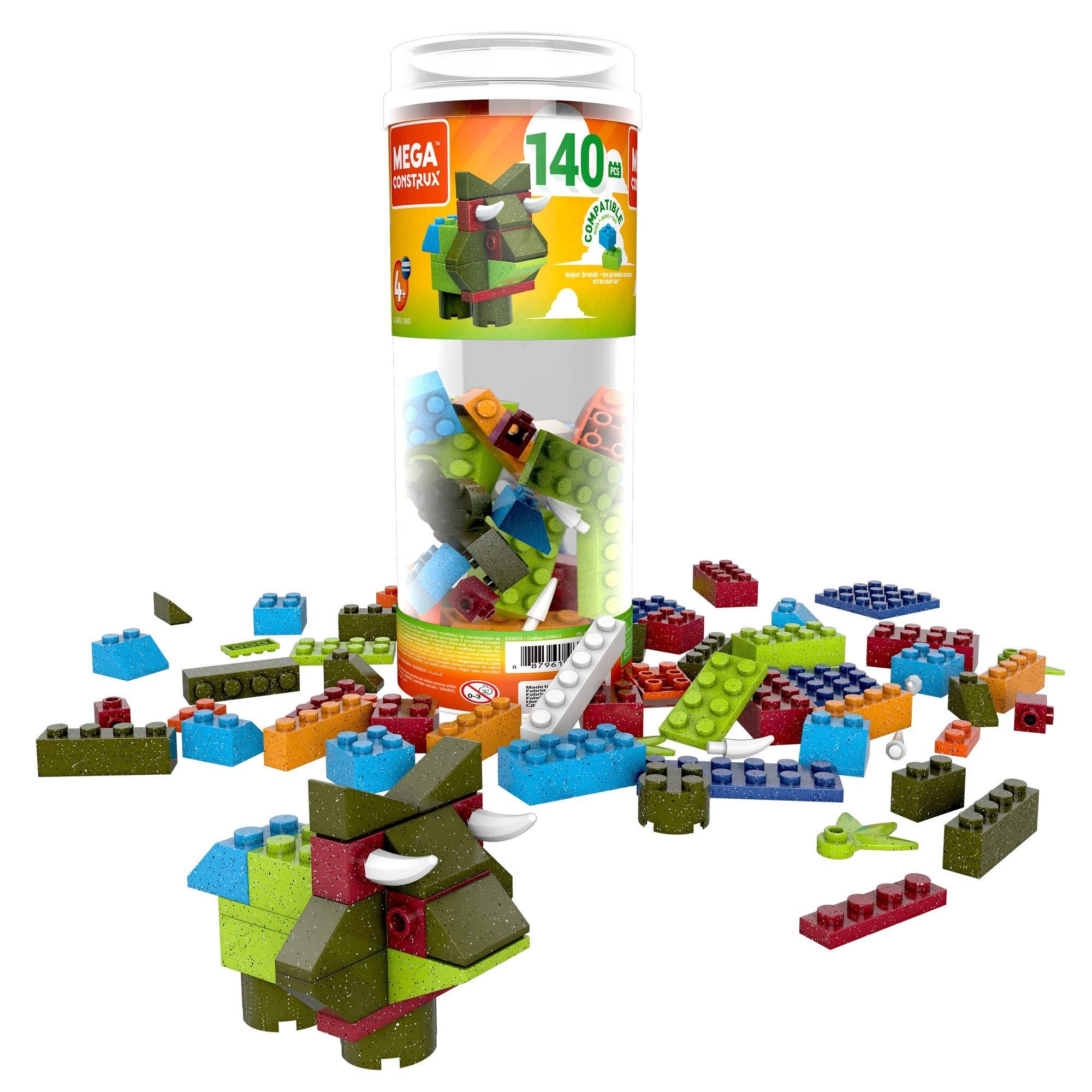 Mega Bloks Medium Tubes