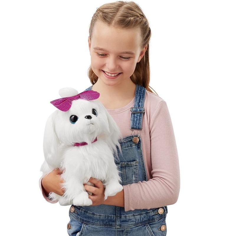 بيتس ألايف - الجرو التفاعلي