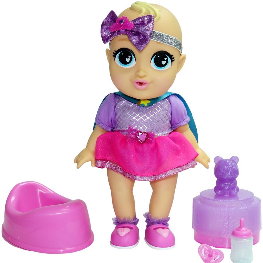 Love Diana Diana's Baby Doll Princess