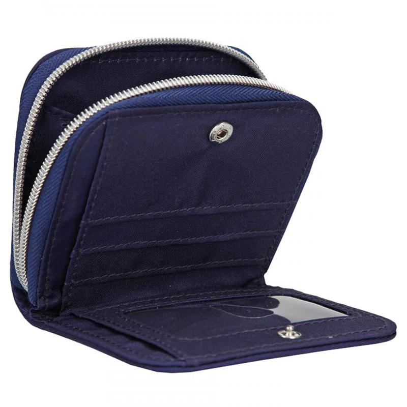 توب موديل - محفظة يد بتصميم ألوان مائية