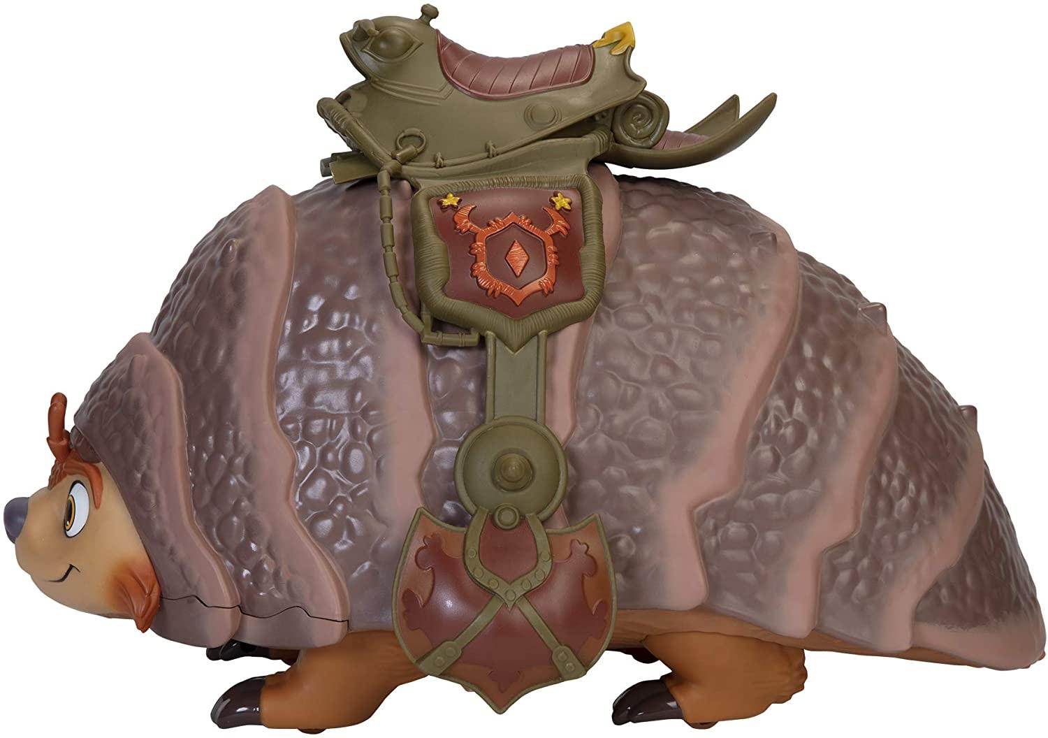 ديزني - رايا آند ذا لاست دراجون - شخصية توك توك