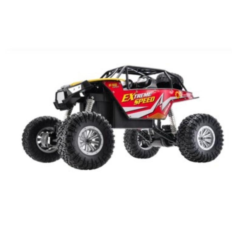 RC Off-Road Beast 1:8 – 4x4 Alloy High-Speed Crawler