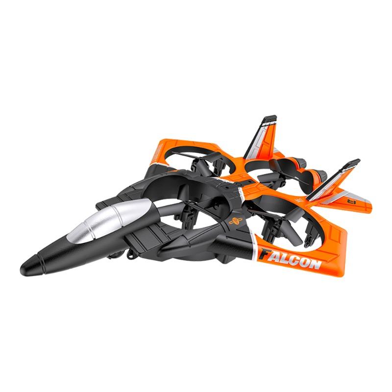 Sam Toys Fighter Drone Combat Aircraft - Multicolor