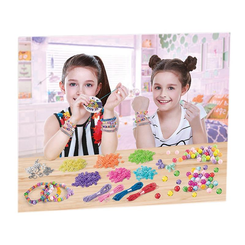 كي اس واي - مجموعة الحرف النهائية للمجوهرات والخرز اصنعها بنفسك