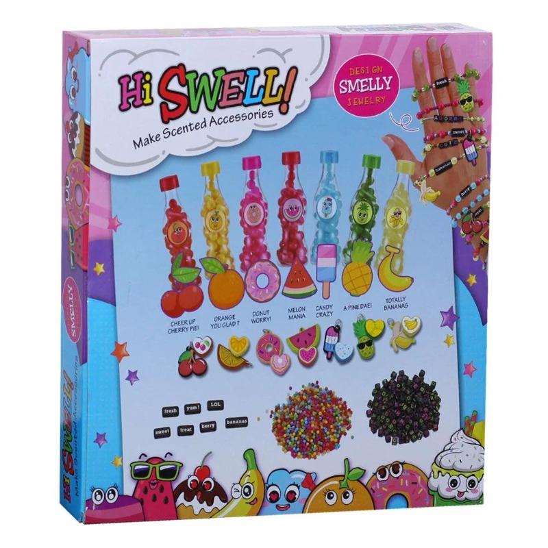 مجموعة تصميم إكسسوارات خرز أشكال الفاكهة هاي سويل