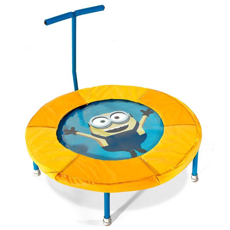 Plum Play Minions Junior Bouncer