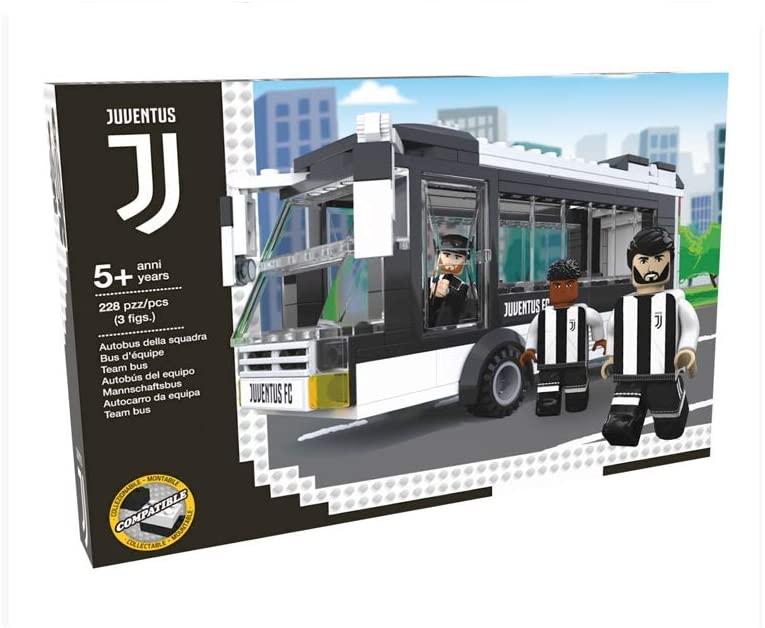 Nanostars Juventus Bus