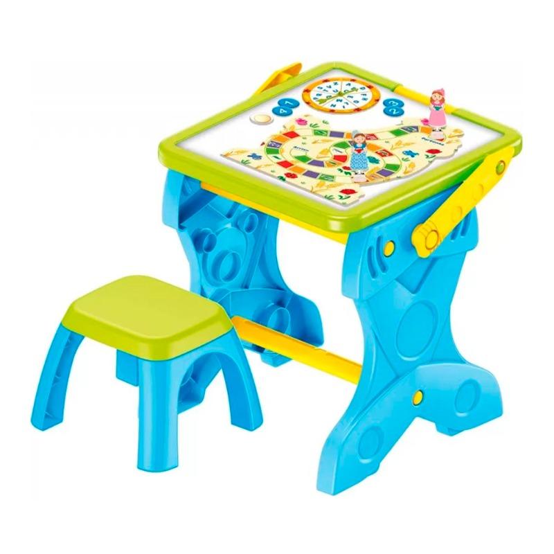 ليسياني - كاروتينا مكتب الأنشطة التعليمية إل إي دي سوير 3 في 1