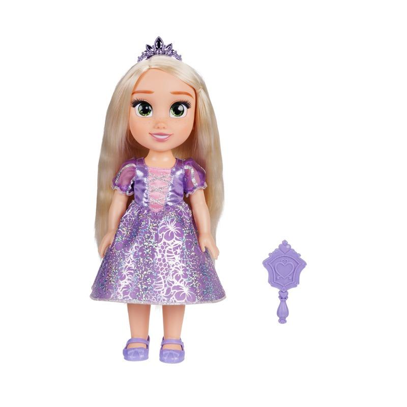 Disney Princess Rapunzel Princess Doll 38 cm