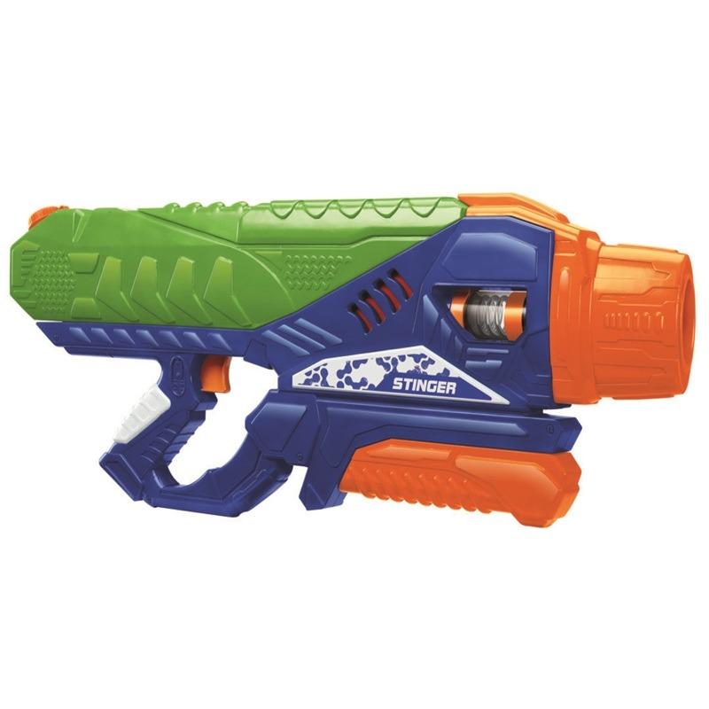 Air Warriors Stinger