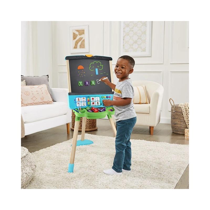 Leapfrog Create And Learn Easel
