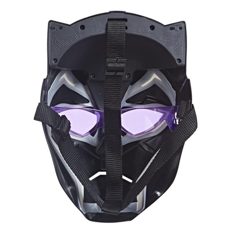 مارفيل - قناع بلاك بانتر اف اكس