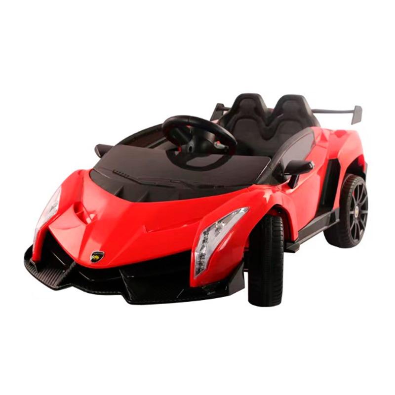 سيارة ركوب لامبورجيني فينينو كهربائية 12 فولت