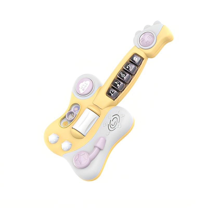 Funmuch Baby Guitar Instrument Toy