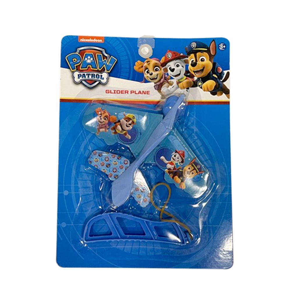 باو باترول - طائرة شراعية