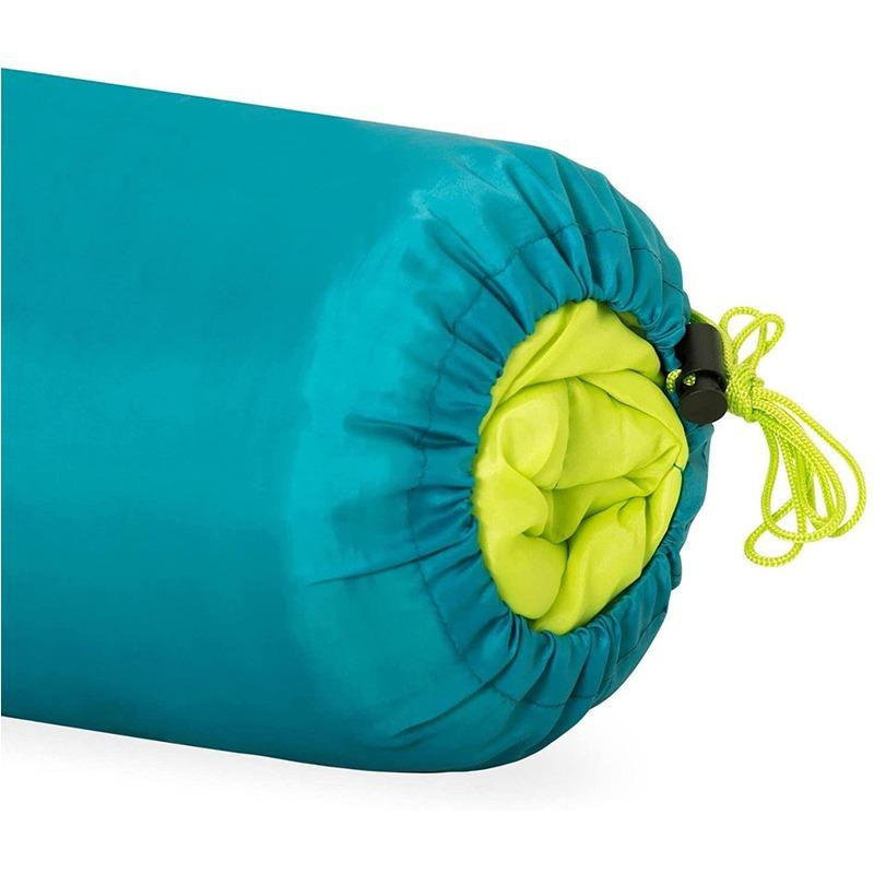 Bestway Pavillo Evade Sleeping Bag Hallow Fiber - Green