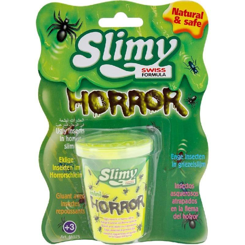 سلايمي - سلايم ميني هورور بليستر