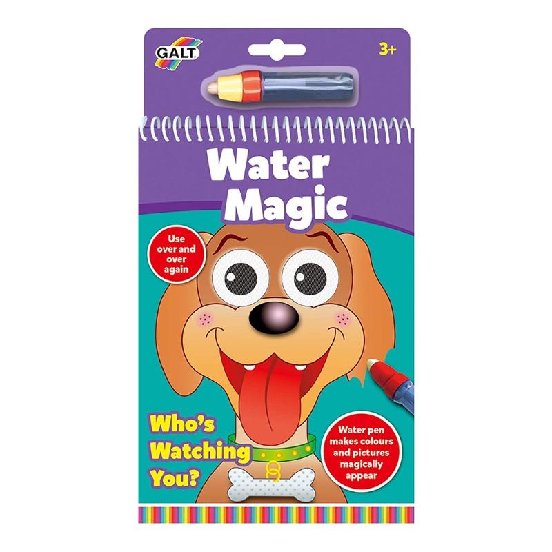 Galt Toys Water Magic