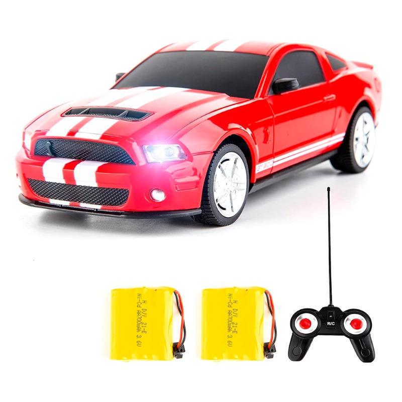 MZ Ford Shelby Gt500 Rc