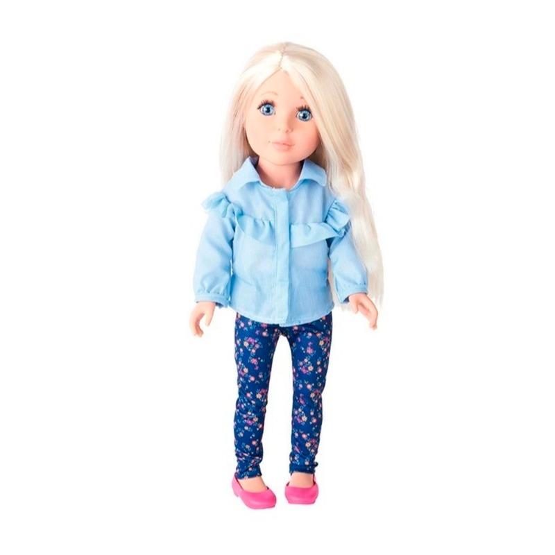 Love To Style Fashion Doll 46 CM