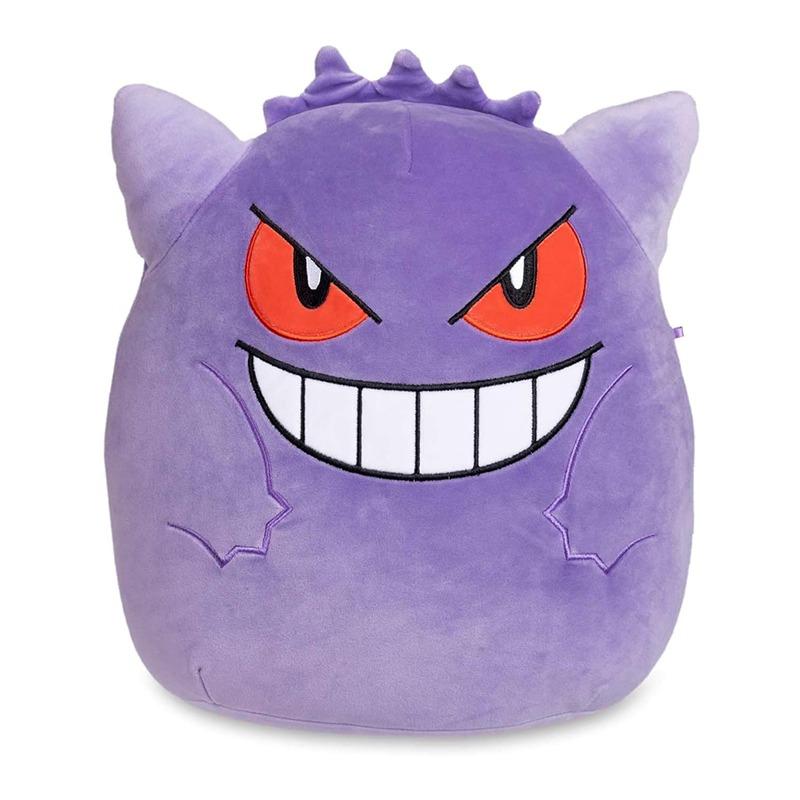 سكويشمالو - قطيفة بوكيمون جينجارحجم 10 إنش