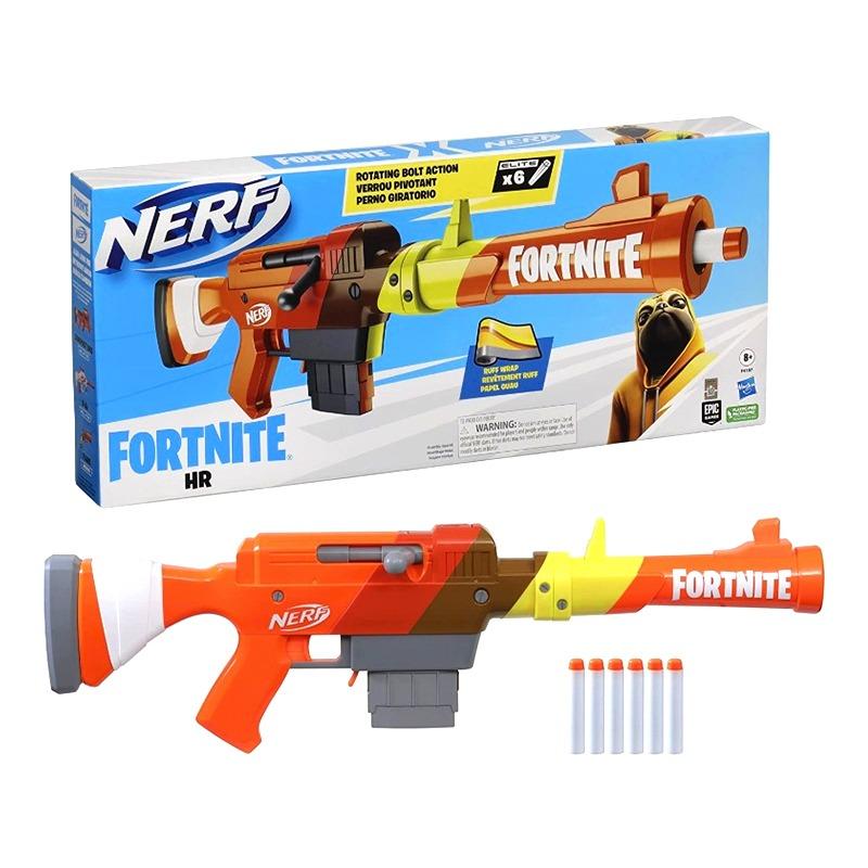 Nerf Fortnite HR